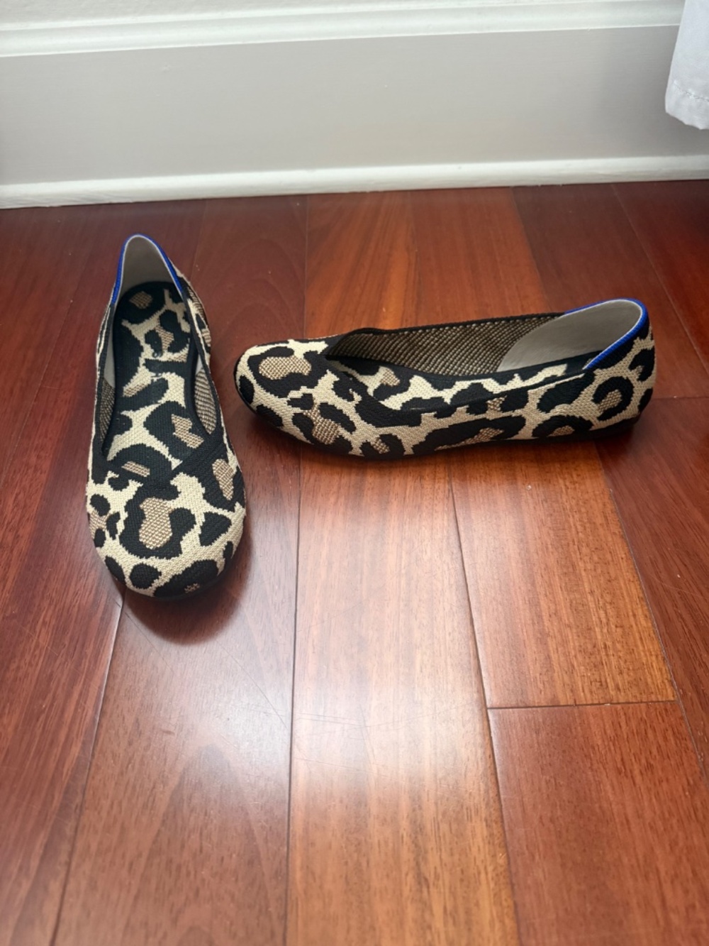 Wild about flats - Picture 3 of 3
